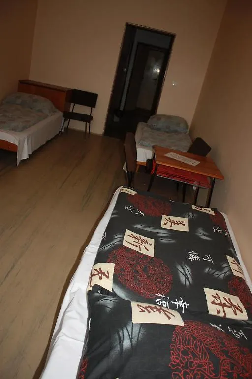 Motel Lazza Brno 0*,  Česká republika