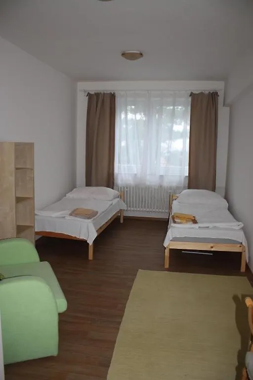 Motel Lazza Brno