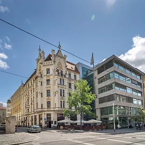 Apartment Brno Apartamento