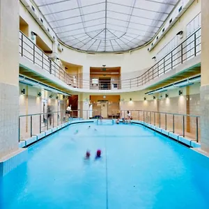 Hotel Dům U Pikové Desítky, Brno