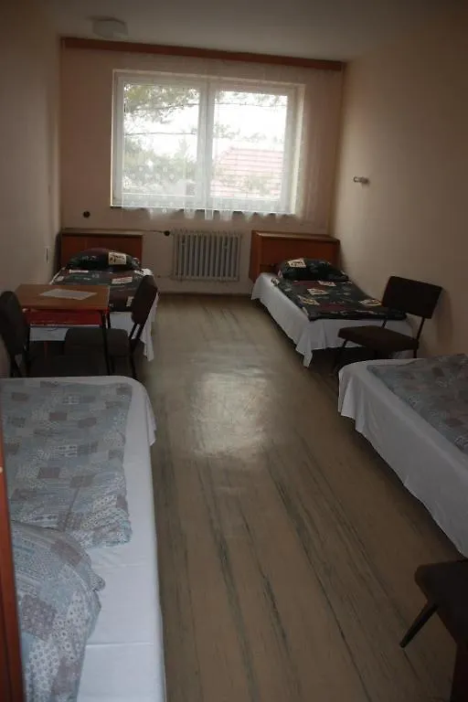 Lazza Motel Brno Czech Republic