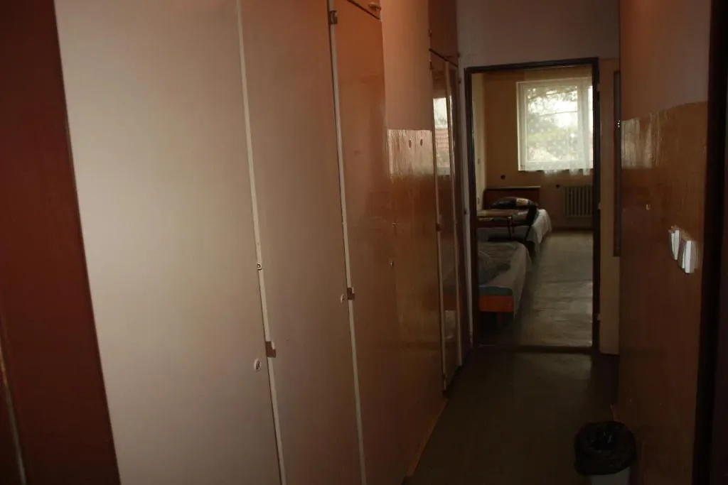 Lazza Motel Brno
