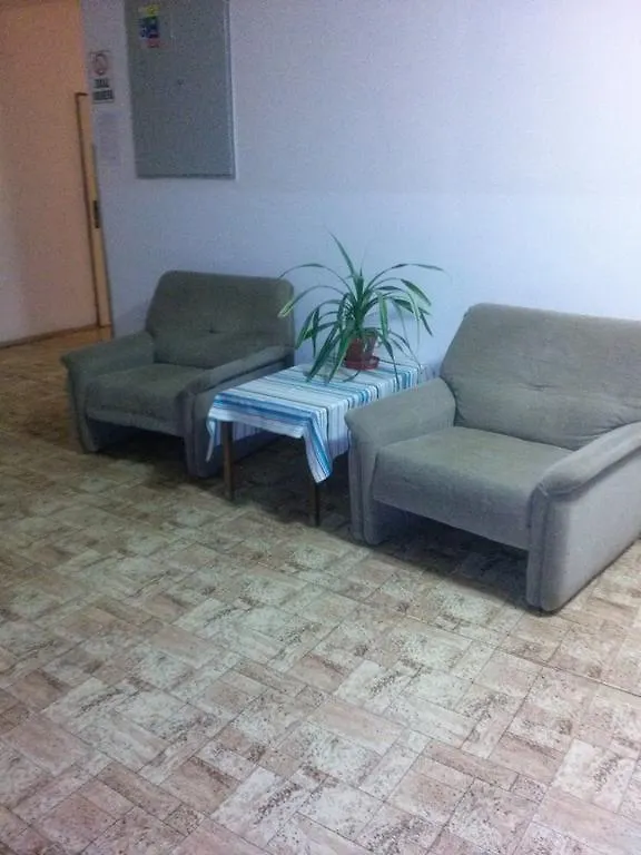 Lazza Motel Brno