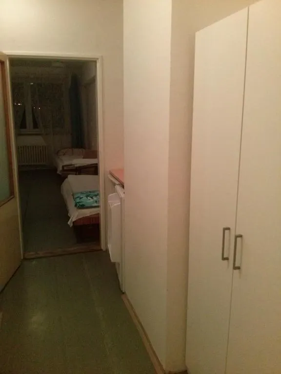 Lazza Motel Brno