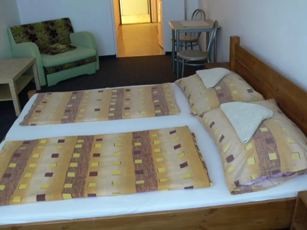 Lazza Motel Brno 0*,  Czech Republic