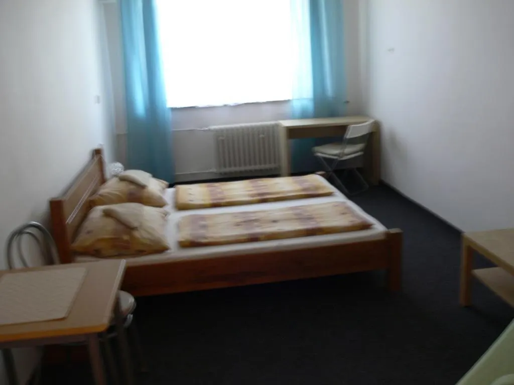 Lazza Motel Brno
