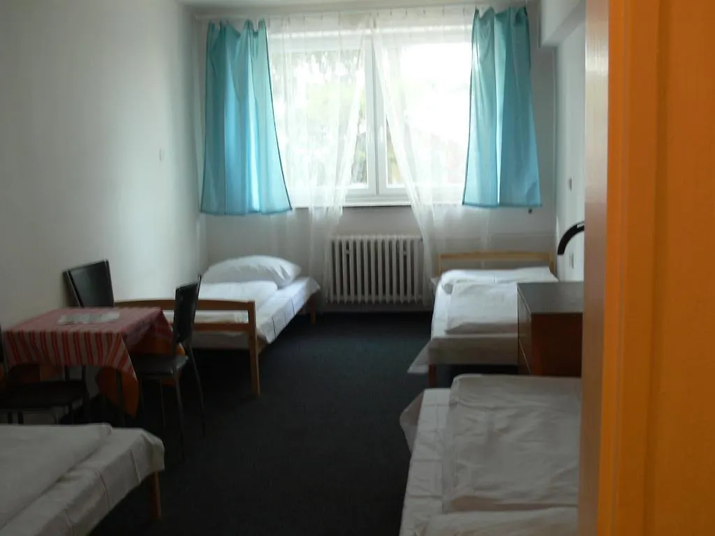 Lazza Motel Brno