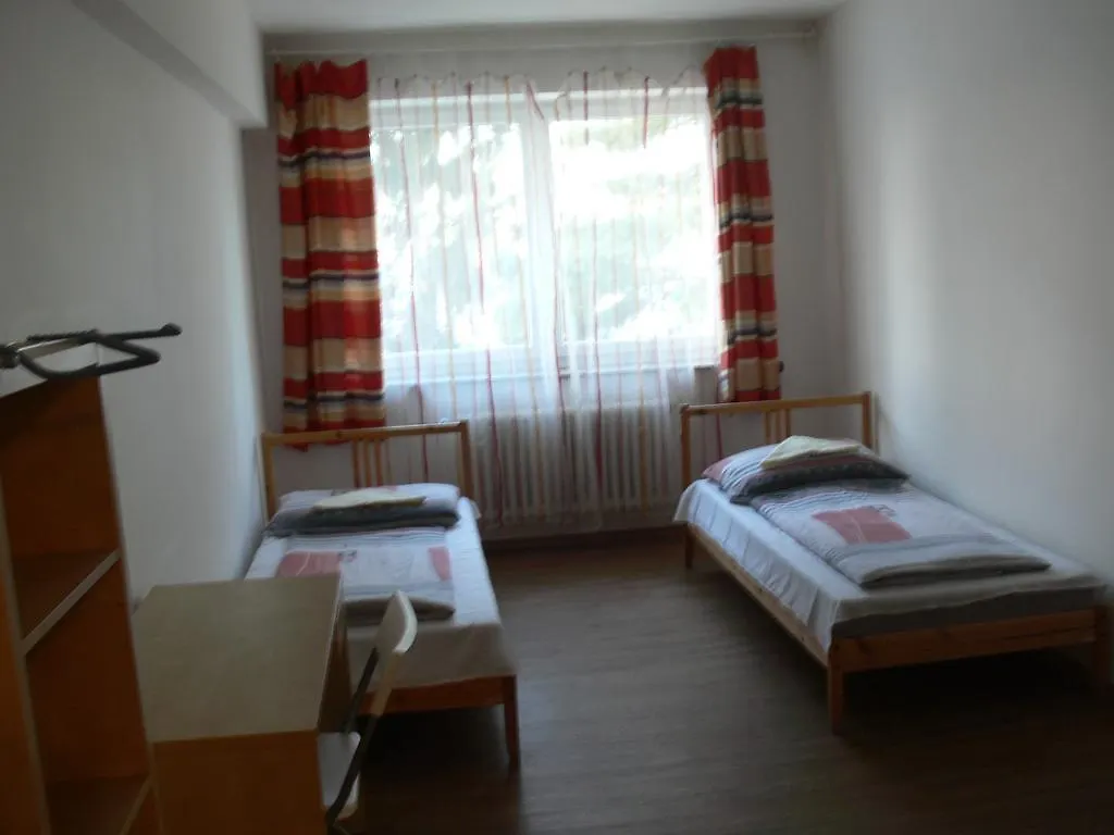Lazza Motel Brno