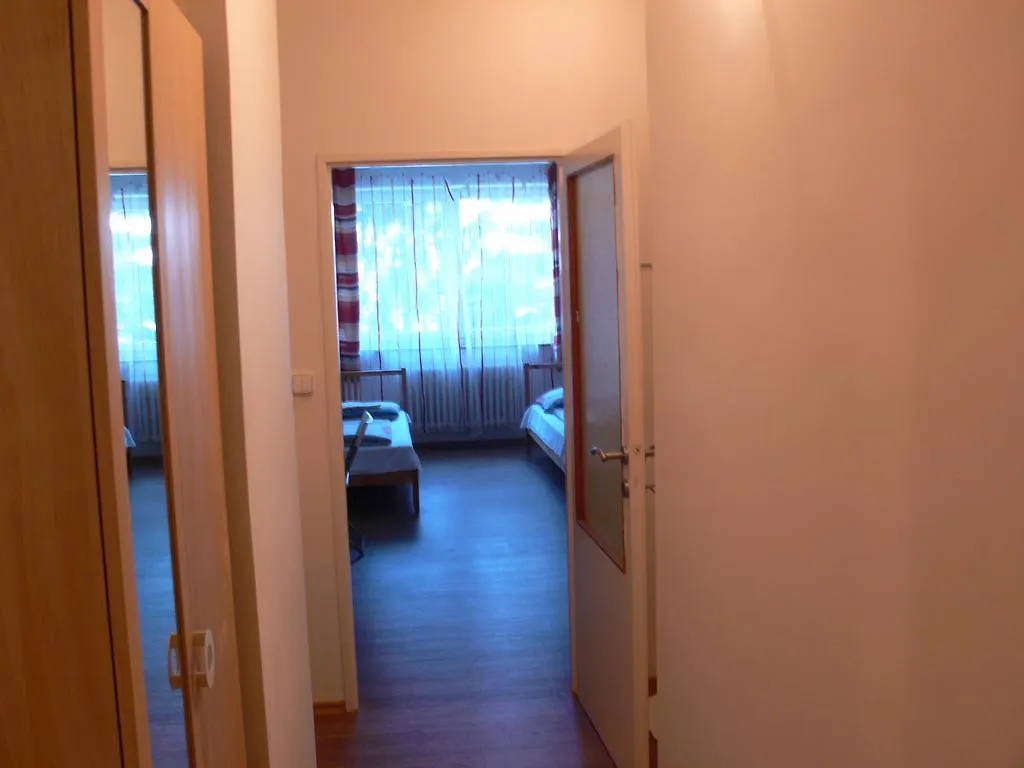 Lazza Motel Brno